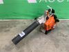 UNRESERVED 2006 Stihl SH85 Leaf Blower