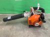 UNRESERVED 2006 Stihl SH85 Leaf Blower - 2