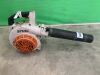 UNRESERVED 2006 Stihl SH85 Leaf Blower - 3