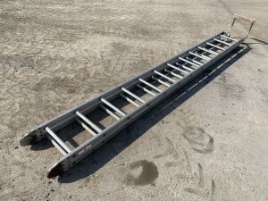 24FT Roofing Ladder