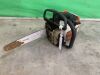 UNRESERVED Stihl MS192 Chainsaw