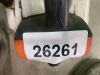 UNRESERVED Stihl MS192 Chainsaw - 5