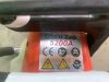 UNRESERVED Orange 5200A Chainsaw - 4