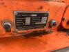 UNRESERVED 2018 Loncin Petrol Compaction Plate - 5