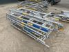 UNRESERVED Large Selection Of Aluminium Scaffolding - 2