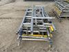 UNRESERVED Large Selection Of Aluminium Scaffolding - 3