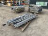 UNRESERVED Large Selection Of Aluminium Scaffolding - 5