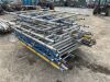 UNRESERVED Large Selection Of Aluminium Scaffolding - 8