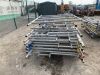 UNRESERVED Large Selection Of Aluminium Scaffolding - 9