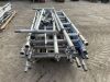 UNRESERVED Large Selection Of Aluminium Scaffolding - 10