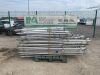 Large Selection Of Tower Scaffolding