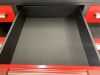 UNRESERVED/UNUSED Steelman 20 Drawer 7ft Workbench - 5