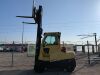 2012 Hyster Fortens 5.5T Gas Forklift - 4