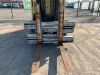 2012 Hyster Fortens 5.5T Gas Forklift - 12