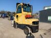 2012 Hyster Fortens 5.5T Gas Forklift - 16