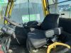 2012 Hyster Fortens 5.5T Gas Forklift - 21