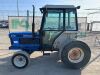 UNRESERVED 2002 Ford 2120 2WD Compact Tractor - 2