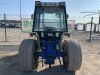 UNRESERVED 2002 Ford 2120 2WD Compact Tractor - 5