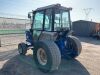 UNRESERVED 2002 Ford 2120 2WD Compact Tractor - 7