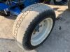 UNRESERVED 2002 Ford 2120 2WD Compact Tractor - 18