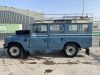 1960 Landrover 109 Safari Edition Series 3 12 Seater - 2