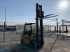 Hyster 2.5T Gas Forklift - 5