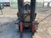 Hyster 2.5T Gas Forklift - 7