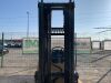 Hyster 2.5T Gas Forklift - 8