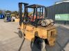 Hyster 2.5T Gas Forklift - 11