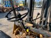 Hyster 2.5T Gas Forklift - 13