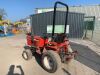 UNRESERVED Shibaura S320 Compact Tractor - 3