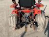 UNRESERVED Shibaura S320 Compact Tractor - 4