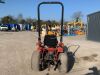 UNRESERVED Shibaura S320 Compact Tractor - 5