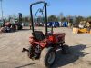 UNRESERVED Shibaura S320 Compact Tractor - 6