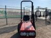 UNRESERVED Shibaura S320 Compact Tractor - 10