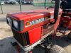 UNRESERVED Shibaura S320 Compact Tractor - 11