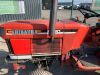 UNRESERVED Shibaura S320 Compact Tractor - 12