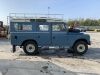 1960 Landrover 109 Safari Edition Series 3 12 Seater - 6