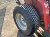 UNRESERVED Shibaura S320 Compact Tractor - 17