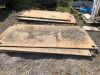 8x4 Steel Road Plate - 2