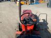 UNRESERVED Shibaura S320 Compact Tractor - 26