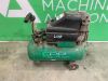 UNRESERVED EPP 2.5HP Electric Compressor - 2