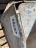 UNRESERVED Galvanised Water Trough - 7