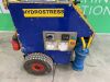 Hydrostress Hydraulic Power Pack & Generator - 4