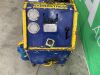 Hydrostress Hydraulic Power Pack & Generator - 8