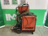 Kempi RA350 Portable Welder c/w Wire Feeder - 3