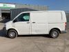 2007 Volkswagen Transporter 2600 1.9TDI Van - 2