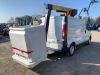 2010 Opel Vivaro 2900 SWB 2.0cdti Cherry Picker - 5