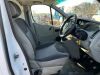 2010 Opel Vivaro 2900 SWB 2.0cdti Cherry Picker - 23