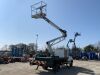 2002 Iveco Daily 50C11 CC 3.7M Cherry Picker - 5